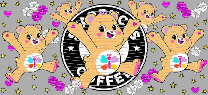 16oz Care Bears-Be-22